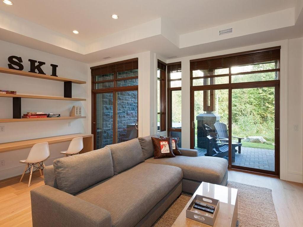 Fitzsimmons Walk 16 By Outpost Ferienhaus *