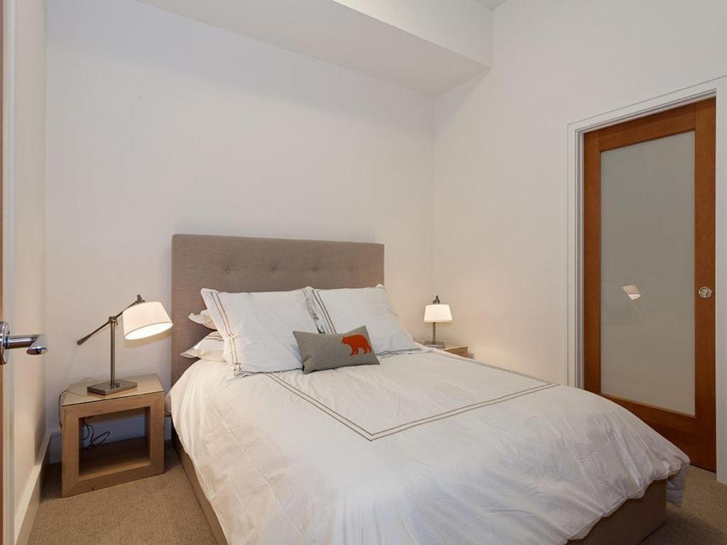 Fitzsimmons Walk 16 By Outpost Ferienhaus Whistler