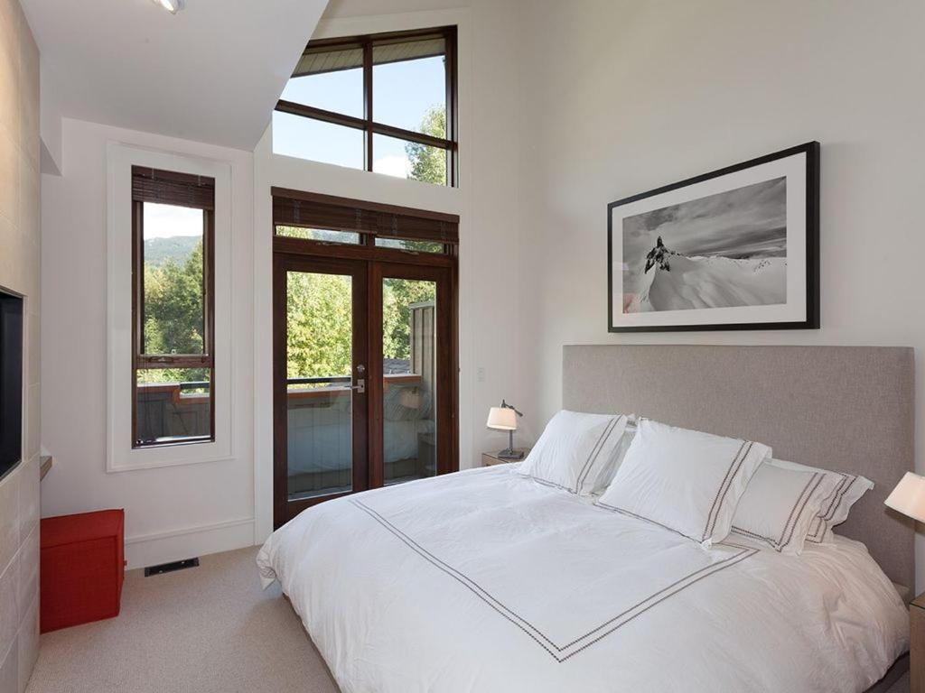 Ferienhaus Fitzsimmons Walk 16 By Outpost Whistler