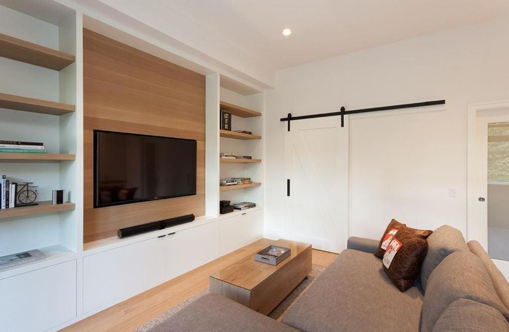 Fitzsimmons Walk 16 By Outpost Ferienhaus *