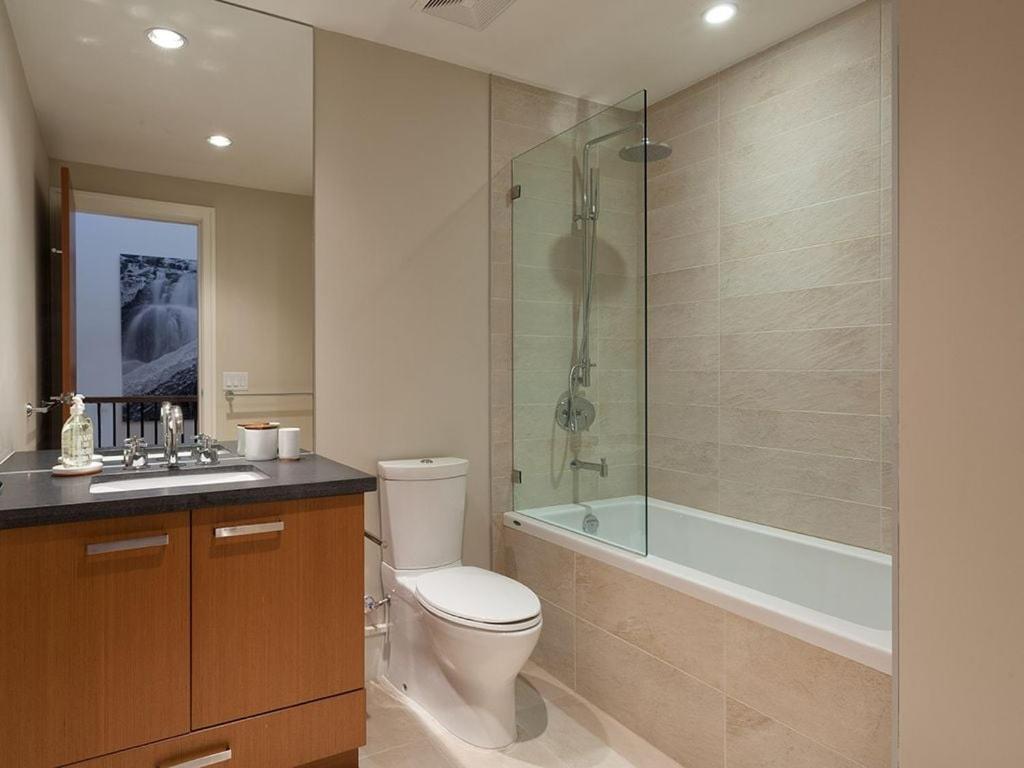 Fitzsimmons Walk 16 By Outpost Ferienhaus *