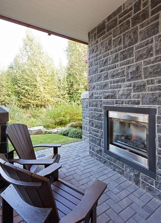 Ferienhaus Fitzsimmons Walk 16 By Outpost Whistler