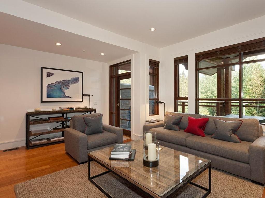 Fitzsimmons Walk 16 By Outpost Whistler