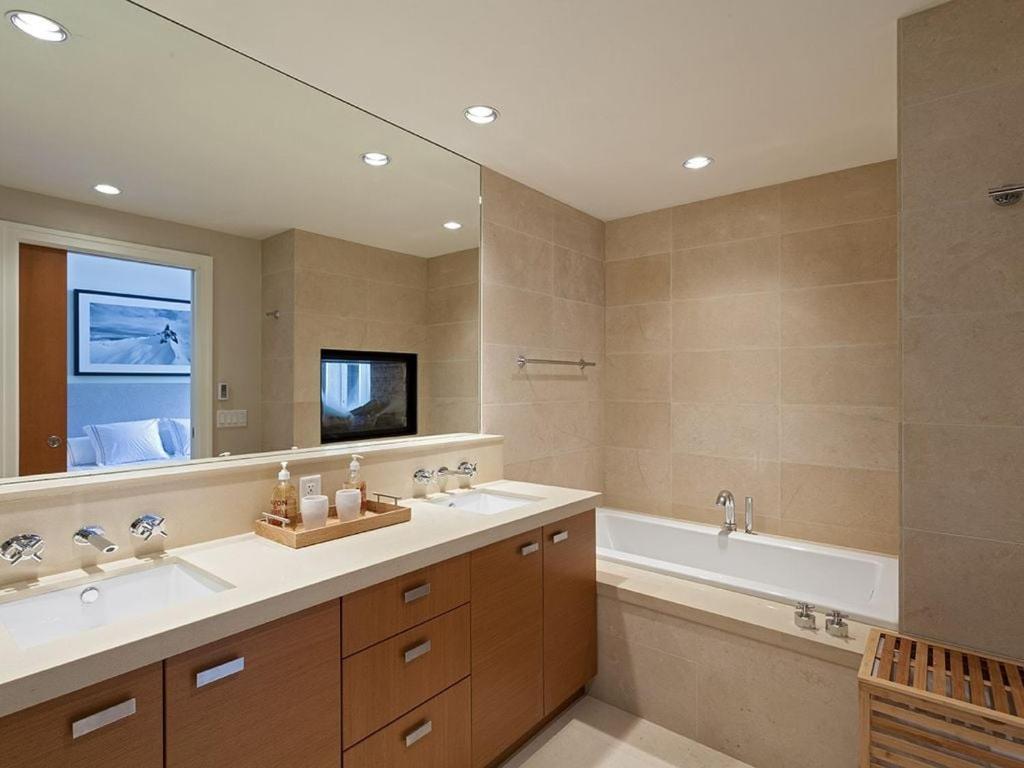 Ferienhaus Fitzsimmons Walk 16 By Outpost Whistler